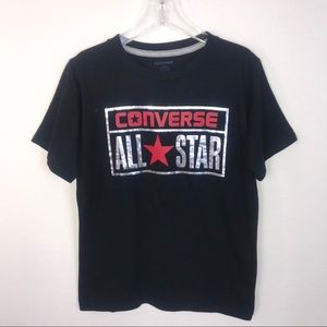 Converse T-Shirt (Boys)
